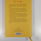 Elizabeth Adler : Talo Amalfissa - pikkukuva 2