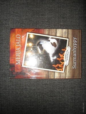 MERJA JALO*Surmanhyppy V.2010 1.P