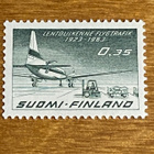 LENTOLIIKENNE PARI 1963** - pikkukuva 2