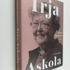Anne Mattsson : Irja Askola : elämäkerta - pikkukuva 1