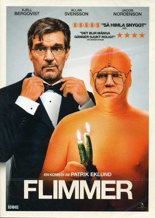 Flimmer  -  DVD