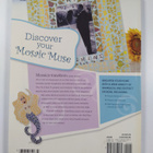 Chrissie Mervine-Grace : Wild Tiles - Creative Mosaic Pro... - pikkukuva 2