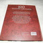 Charlotte Gerlings 100 taiteen mestaria - pikkukuva 5