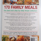 Martha Day : 170 Family Meals - The Best-Ever Step-by-Ste... - pikkukuva 2