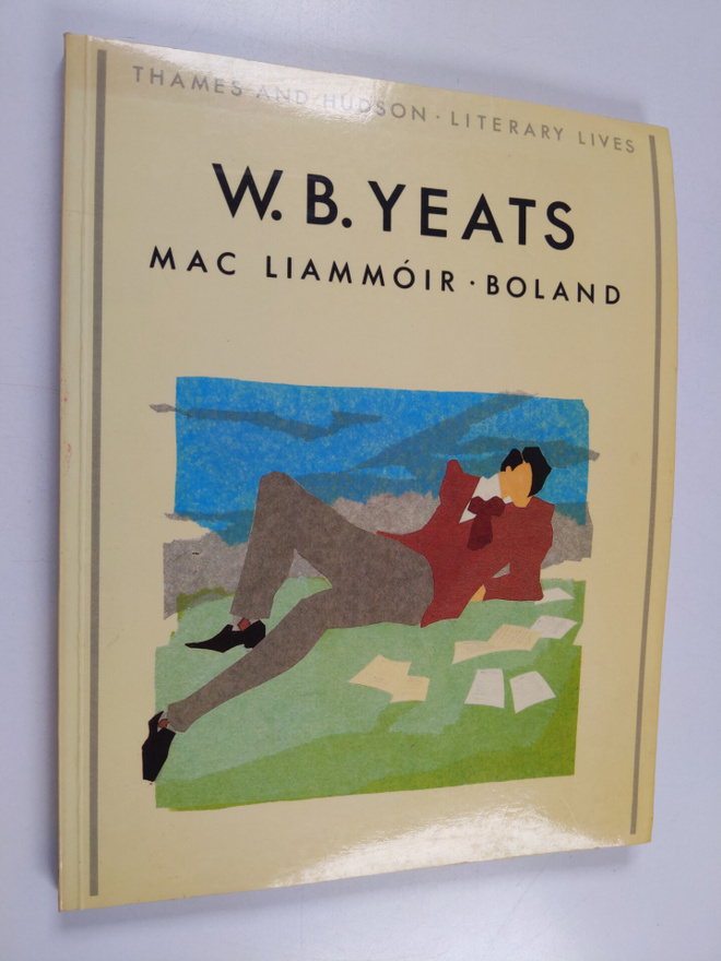 Micheal Mac Liammoir : W.B. Yeats