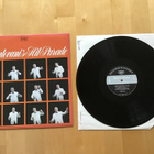 Mantovani’s Hit Parade vintage Vinyylilevy ( 1969 ) - pikkukuva 3