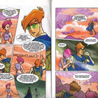 WINX n:o 4 2008 Rakkauden logiikkaa. - pikkukuva 4