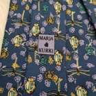 Silkkisolmio / Solmio silkkiä by Marja Kurki - pikkukuva 4