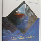 Anna-Mari Kaskinen : Vierelläsi enkeli - pikkukuva 1