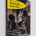 Karl von Schoultz : Seikkailu Suezilla - pikkukuva 1