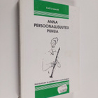 Dolf Grunwald : Anna persoonallisuutesi puhua : esiintymi... - pikkukuva 1