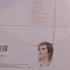 Laura Voutilainen - Päiväkirja - CD - pikkukuva 2
