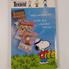 Charles M. Schulz : Pallo tallella - pikkukuva 2