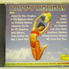 The Gino Marinello Orchestra • Happy Holiday CD - pikkukuva 1