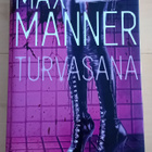 Max Manner - Turvasana - pikkukuva 1
