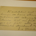 1894 Maarianhamina ehiö Hkiin - pikkukuva 2