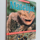 Simon Holland : Matelijat - pikkukuva 1