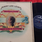 Jerry Lee Lewis LP - pikkukuva 1