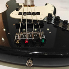 Tokai Jazz Sound Japan Vintage Jazz Bass - pikkukuva 4