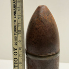Tykin ammus 45mm WW2 panssaritorjuntatykki - pikkukuva 5