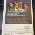 Raadolliset Savage Encounter suomi-VHS - pikkukuva 2
