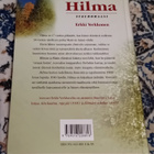 Erkki Verkkonen - Hilma sukuromaani - pikkukuva 2