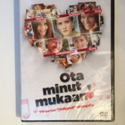 Ota Minut Mukaan (DVD) Musikaali [UUSI!] - pikkukuva 1