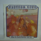 Blossom Toes CD What On Earth: Rarites 1967-69 - pikkukuva 1