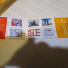 2008, Suomalaista taidetta, vihko V76 postituore - pikkukuva 2