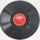 Savikiekko 1945 - Rytmi-yhtue - Rytmi B 2096 - pikkukuva 4