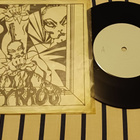 Myrros – Katoava Karu 7" ps orig 1994 Punk - pikkukuva 1