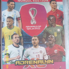 Fifa Word cup Qatar 2022 KORTIT - pikkukuva 1