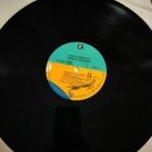 Texas Tornados, Zone of our own LP - pikkukuva 3