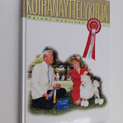 Rainer Vuorinen : Koiranäyttelykirja - pikkukuva 1