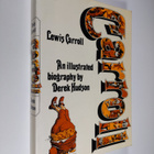 Derek Hudson : Lewis Carroll: An Illustrated Biography - pikkukuva 1