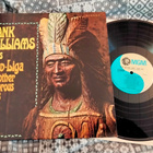 Hank Williams LP - pikkukuva 1