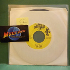 JR CAT - BAP BAP M- U.S 2010 7" SINGLE - pikkukuva 1