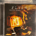 FLYING - Graceful Murder cd (Death Metal from Ukraine) - pikkukuva 1