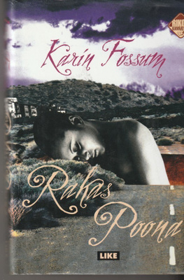 Karin Fossum, Rakas Poona