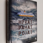 Harri Winter : Hyvät pahat pojat : jännityskirja - pikkukuva 1