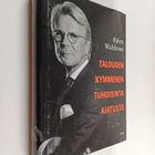 Björn Wahlroos : Talouden kymmenen tuhoisinta ajatusta - pikkukuva 1
