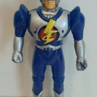 Mega Power Fighter figuuri - pikkukuva 1