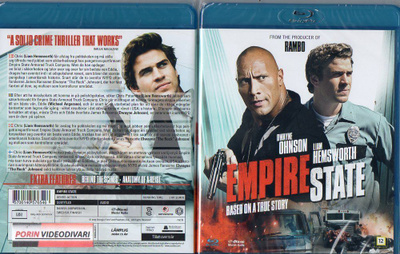 Empire State	(76 237)	UUSI	-FI-	BLU-RAY	nordic,		dwayne john