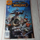 WORLD OF WARCRAFT 5. - pikkukuva 1