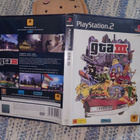 GTA III ps2 cib gta 3 suomijulkaisu - pikkukuva 1