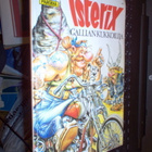 ISTERIX - Gallian kukkoilija  ( 1 p. 1990 ) Sis. postikulut - pikkukuva 1