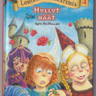 Kate McMullan: Hullut häät - pikkukuva 1