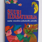 Vratislav Stovicek : Suuri iltasatukirja : satu vuoden jo... - pikkukuva 1