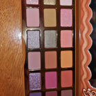Too Faced Pumpkin Spice luomiväripaletti - pikkukuva 2