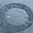 USSR VINTAGE CRYSTAL MALJAKKO k. 15,5cm - pikkukuva 4